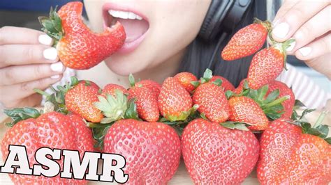 strawbie asmr|strawberry tabby asmr.